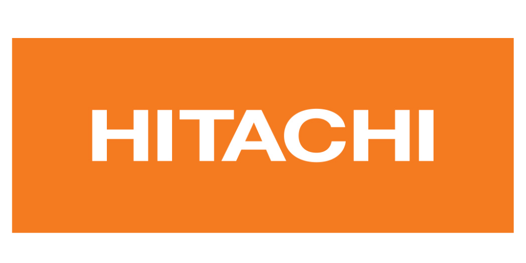 HITACHI