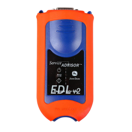 EDL V2